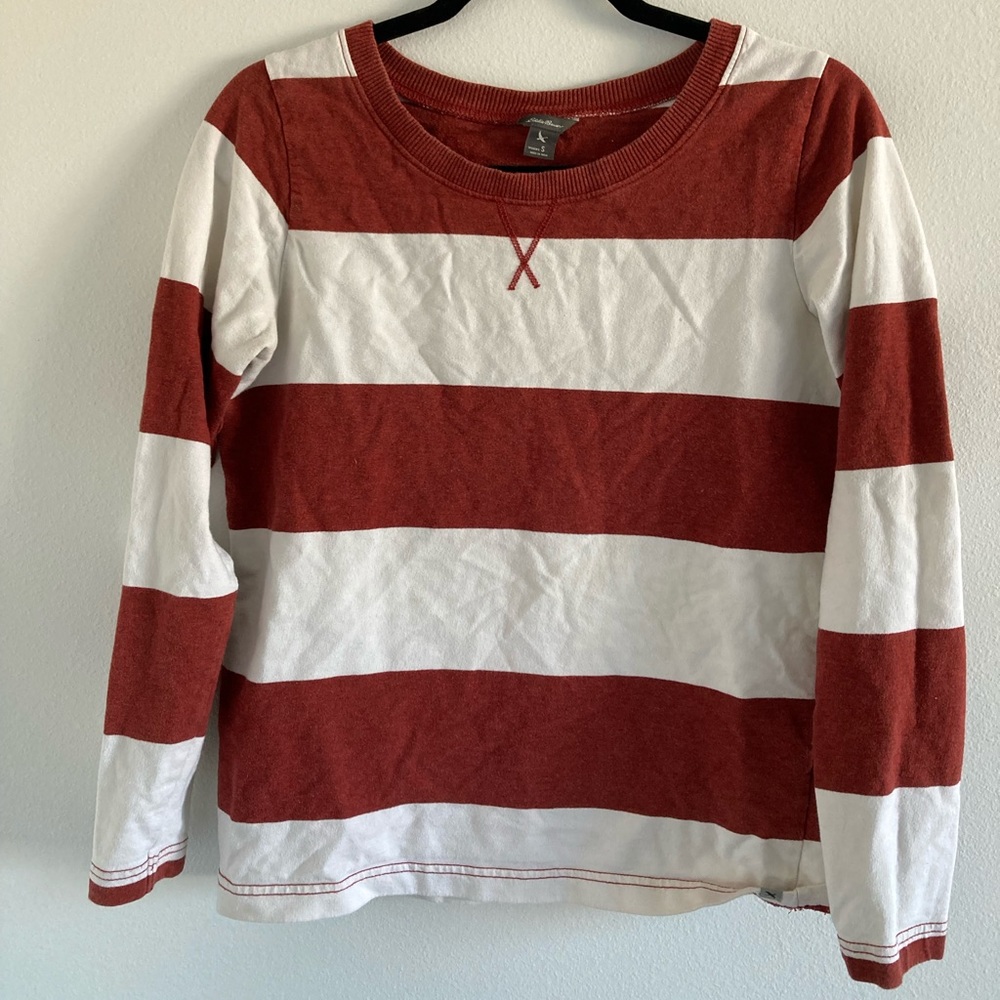 Eddie Bauer sweater